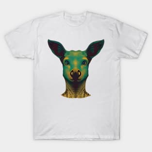 gazelle T-Shirt